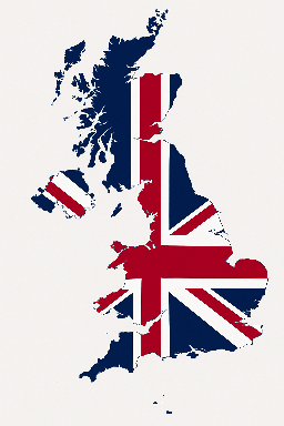 Alan & Beryl - Founders